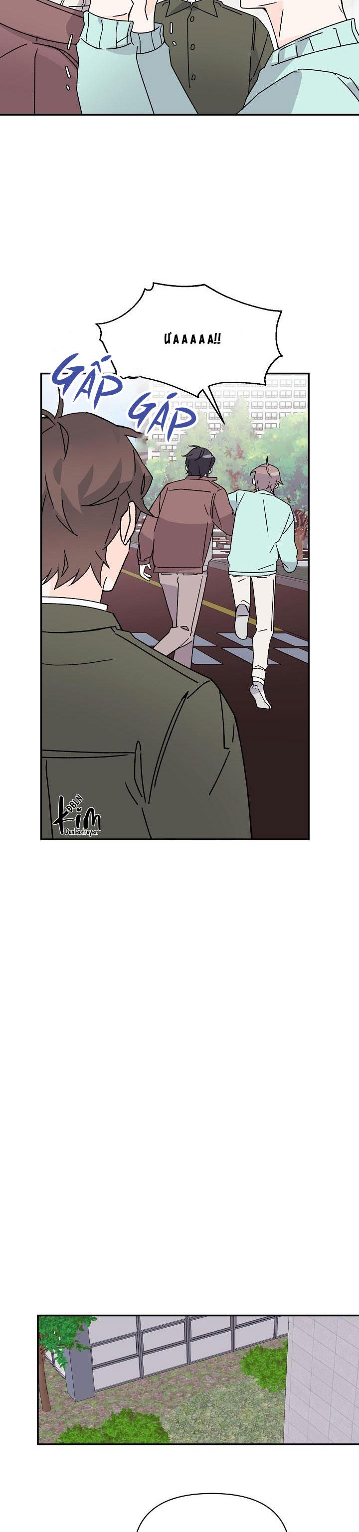 bảo vệ trinh tiết chapter 8 20