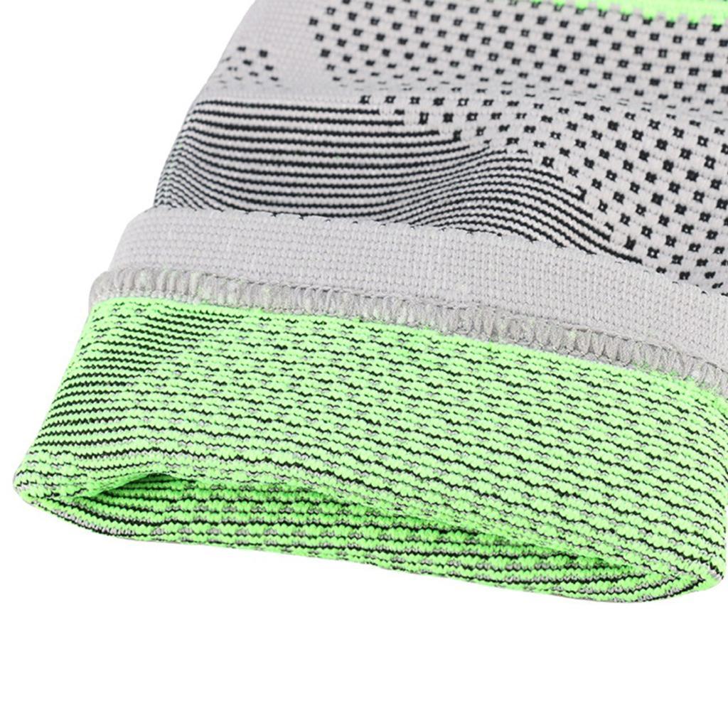 Elbow Compression Support Sleeve  Tendonitis Joint  S