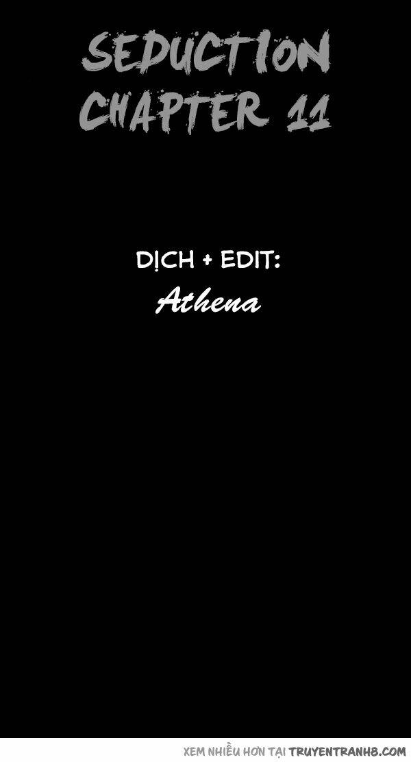 seduction - quyến rũ chapter 11 28