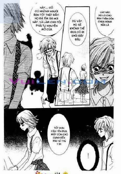 neck and neck chapter 7 132