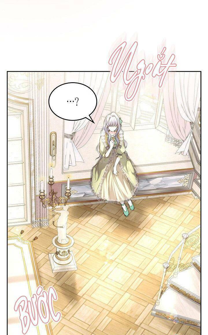 con gái bá tước bỗng thành vị hôn thê của thái tử điện hạ chapter 24 67