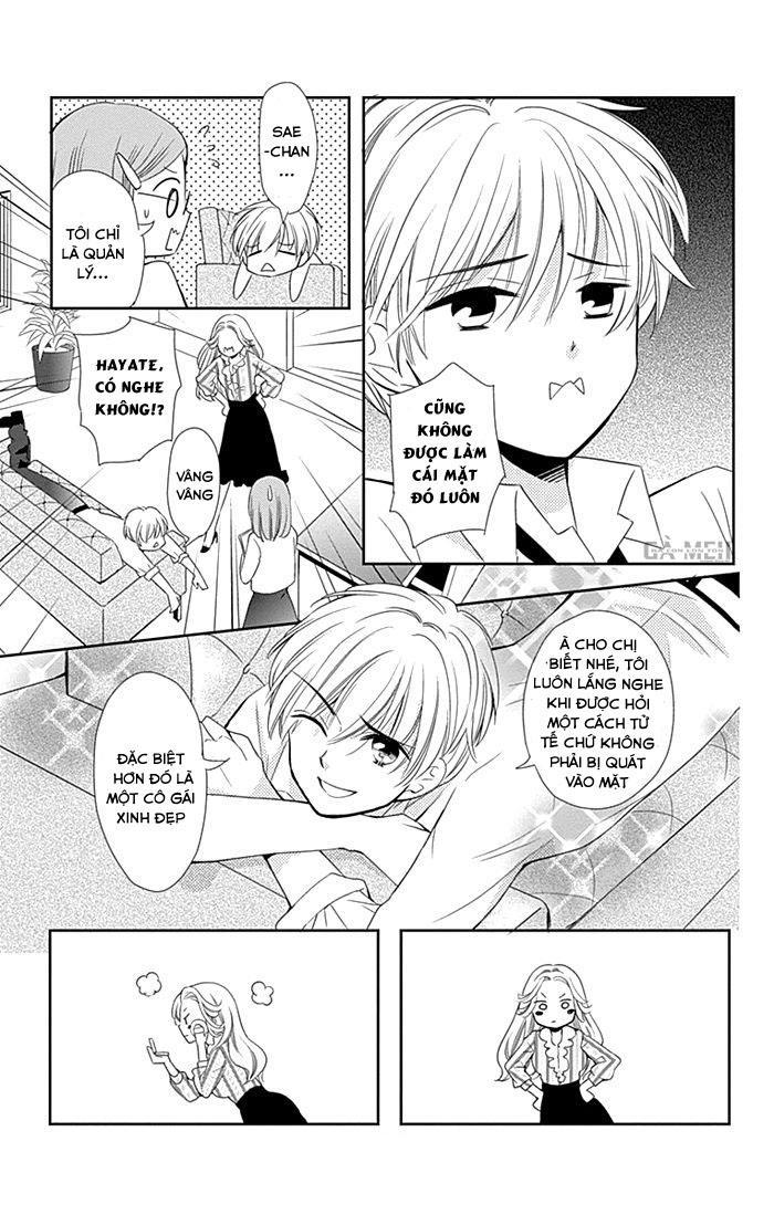 buddy go chapter 1 21