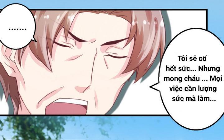 tổng tài đã cưới em chapter 8 11