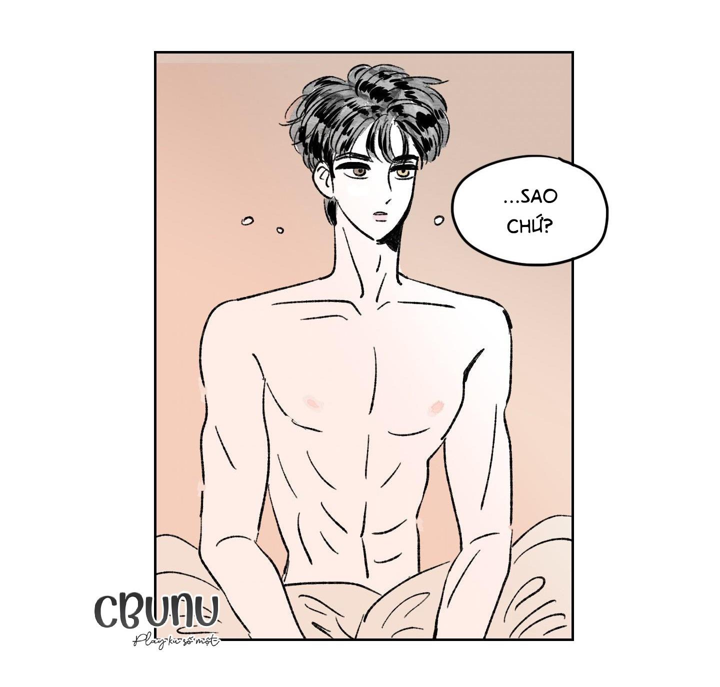 tình tay ba giữa chó, sói và mèo chapter 4 65