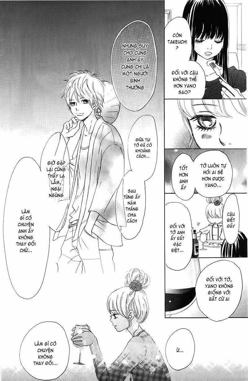 ngày ấy ta bên nhau chapter 54 25