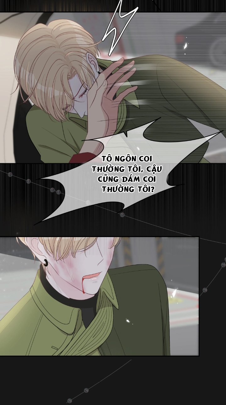 trước và sau ly hôn! chapter 22 16