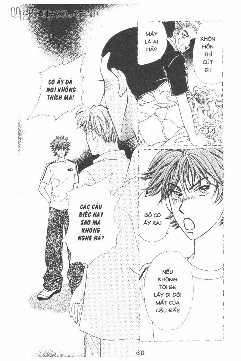 cô nàng ngổ ngáo chapter 5 63