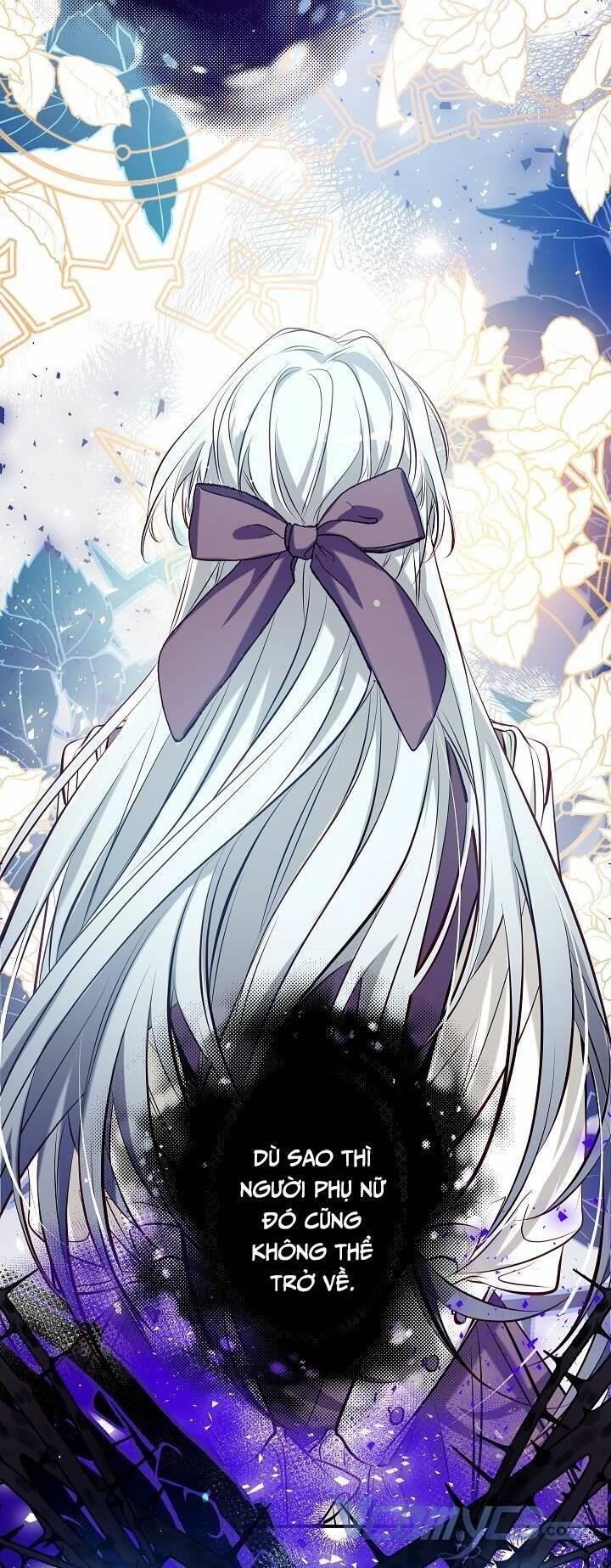 chúng ta có thể trở thành gia đình được không? chapter 56 79