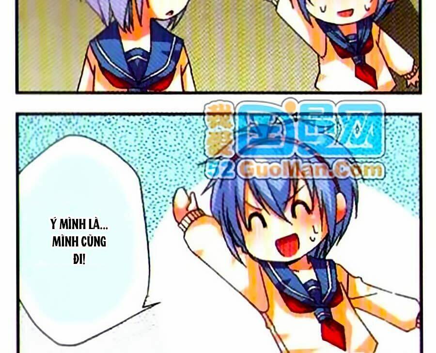 manh tam quốc chapter 11 20