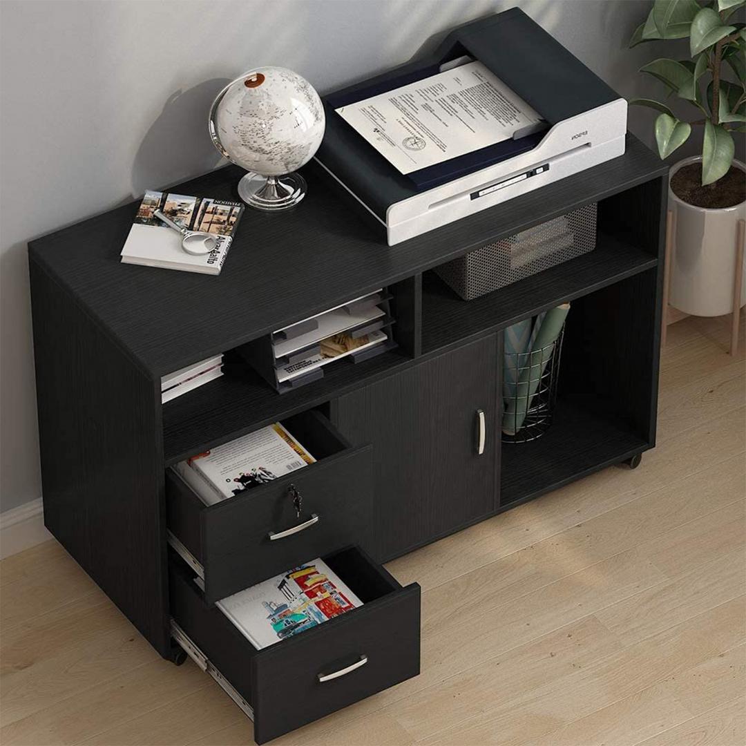 Kệ để máy in SMLIFE Paris
