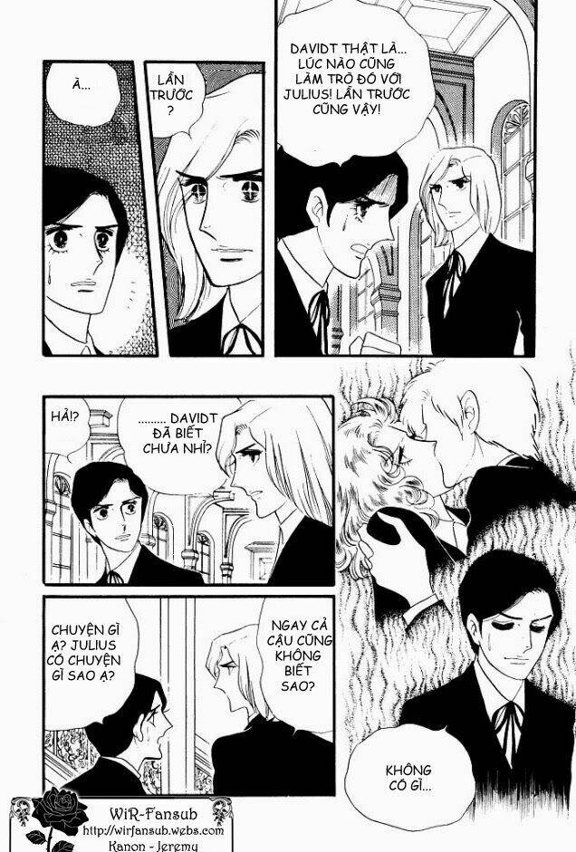 orpheus no mado chapter 9 27