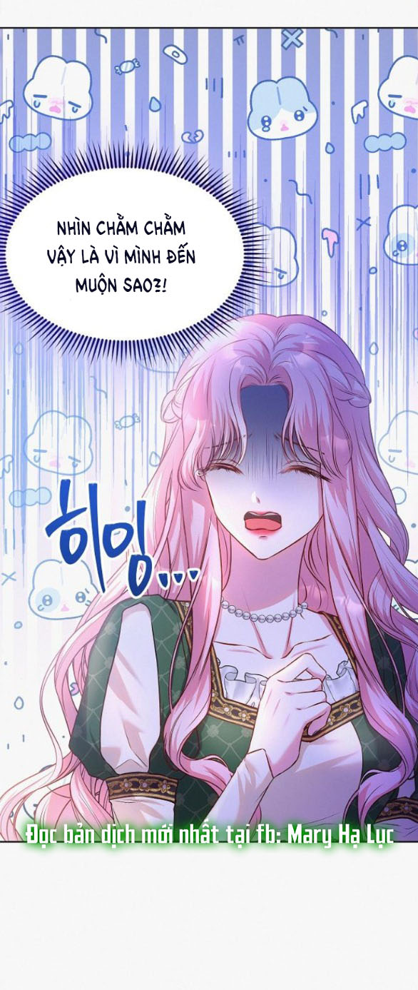 Có Lẽ Tôi Đã Sai Lầm Khi Kết Hôn chapter 7.2 - Trang 42