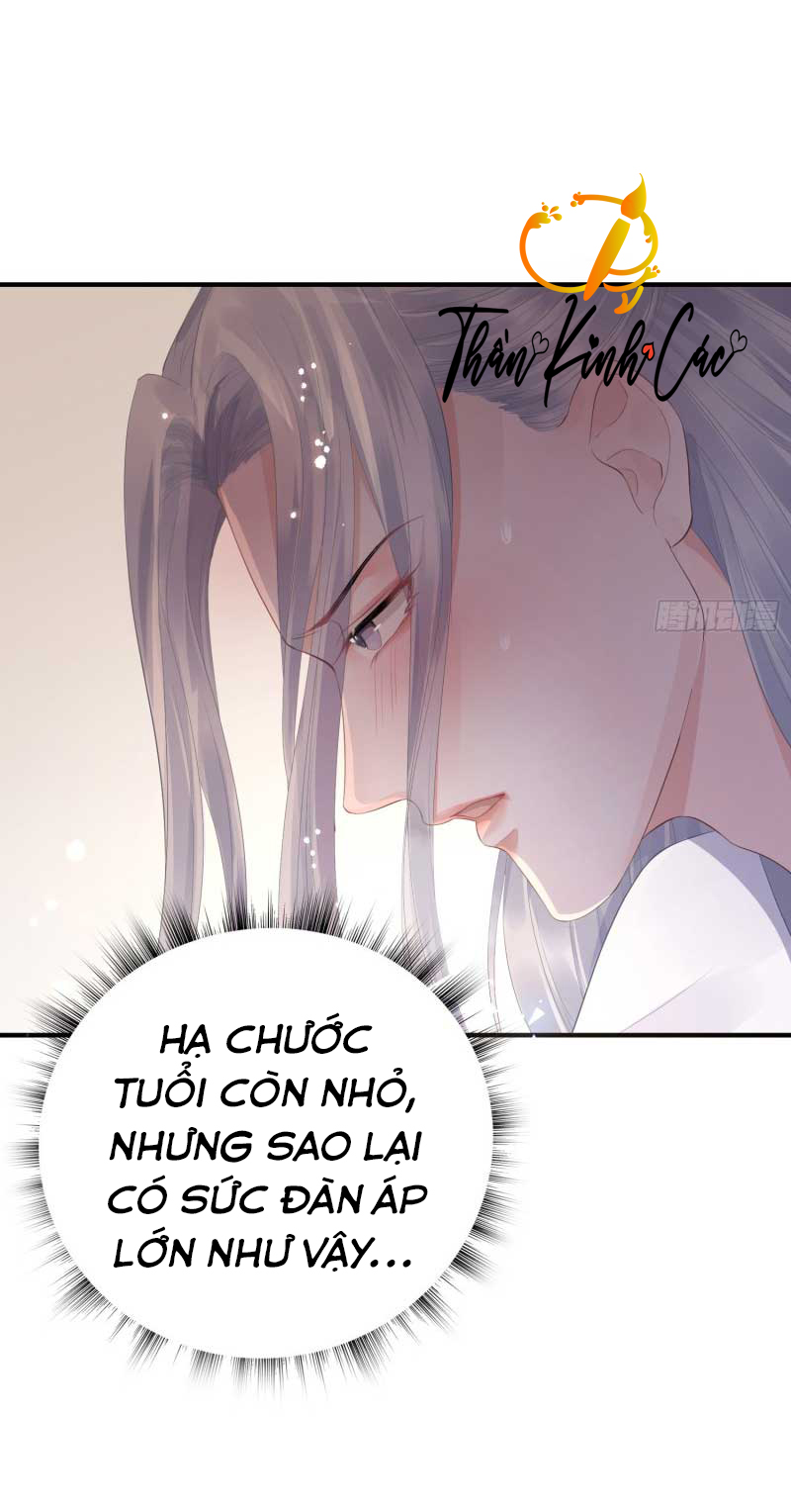 dập hoa lục chapter 9 27