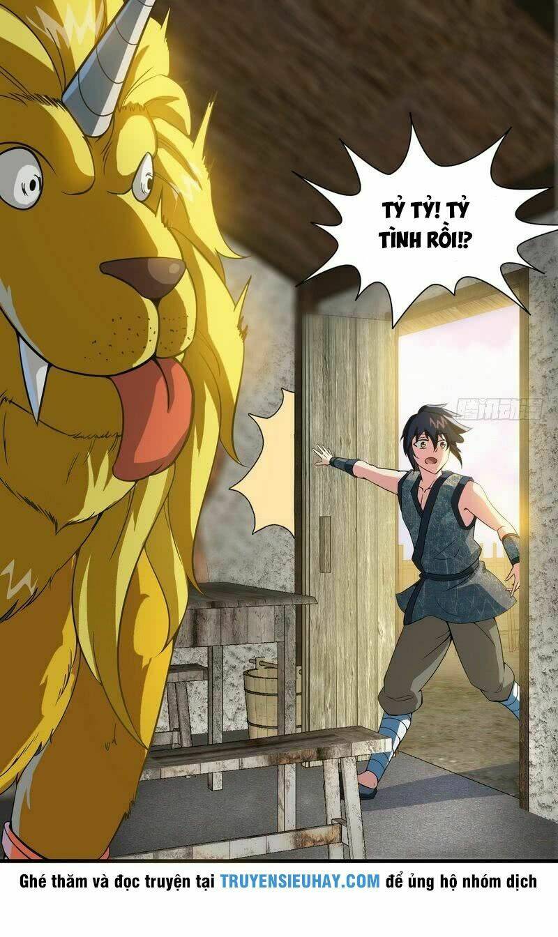 chí tôn thần ma chapter 7 11