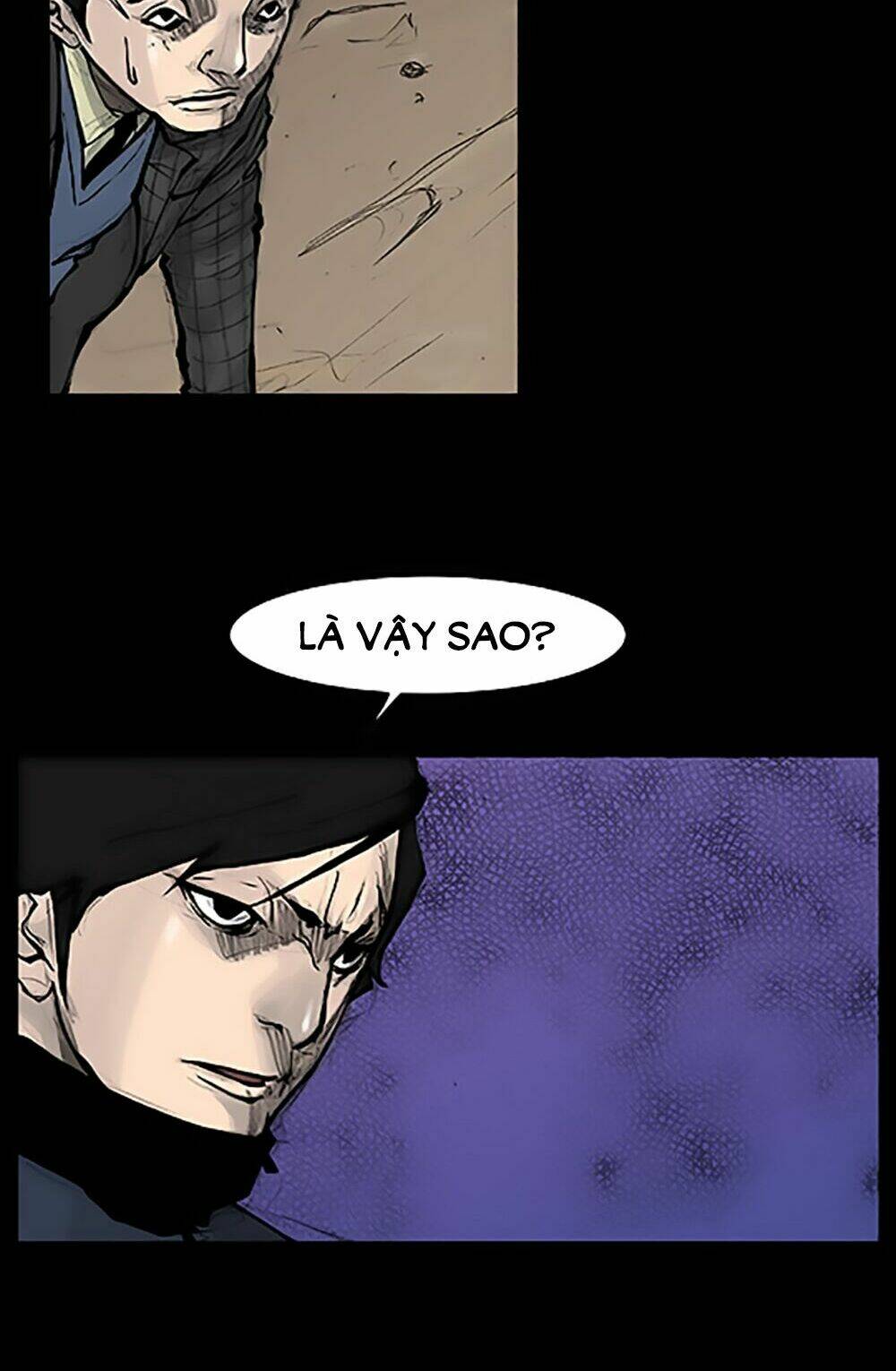 độc cô tiền truyện chapter 16 18