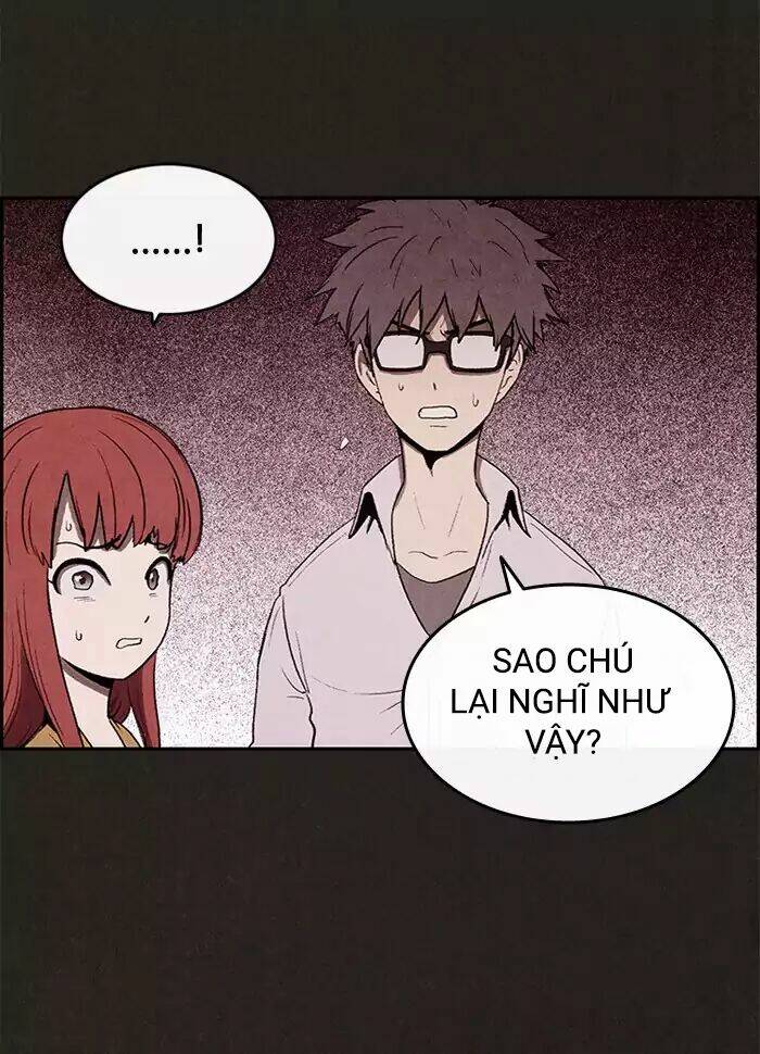 quái vật tại chung cư xanh chapter 8 92