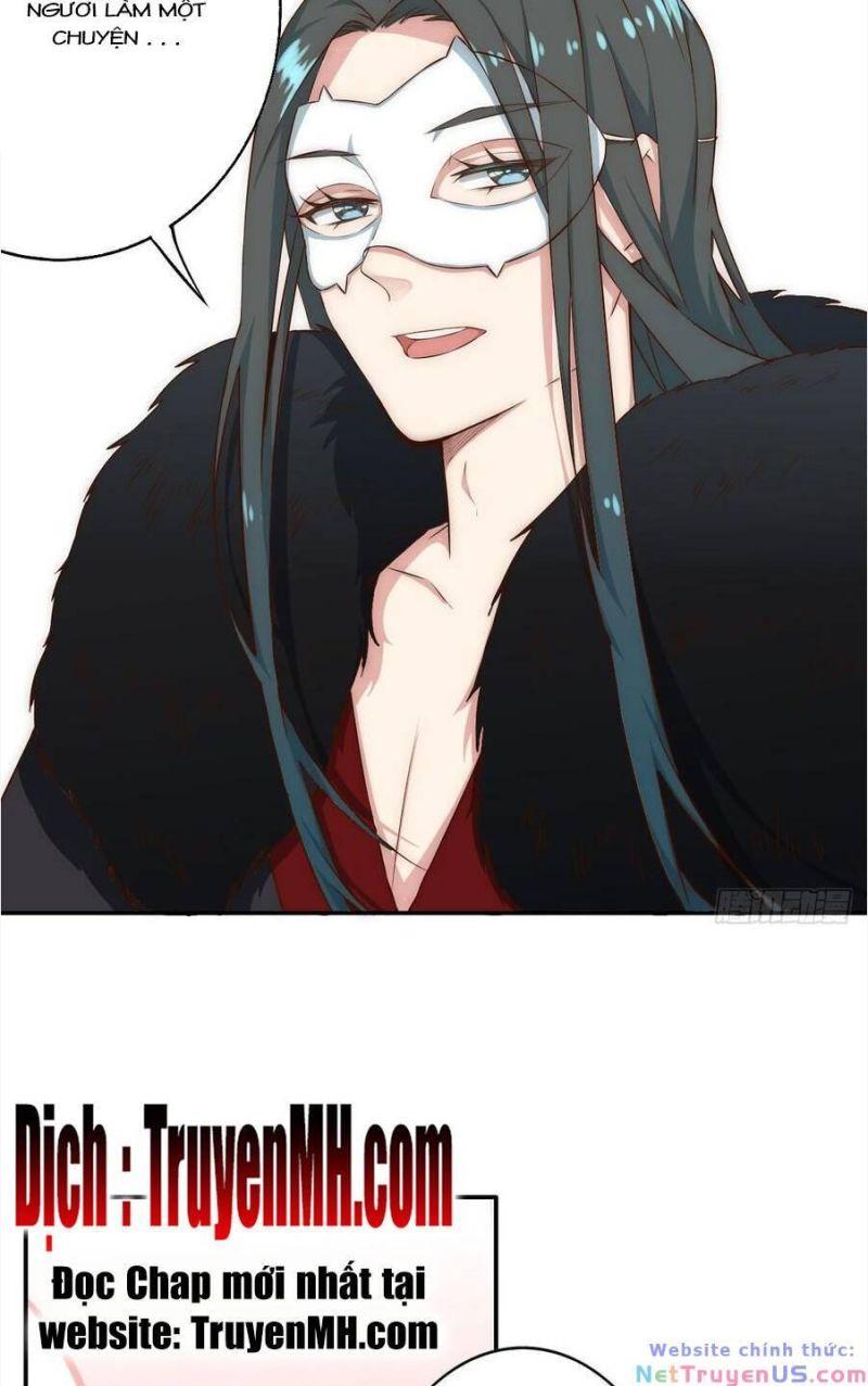 đồ đệ! ngươi mau buông ta ra! chapter 1 53