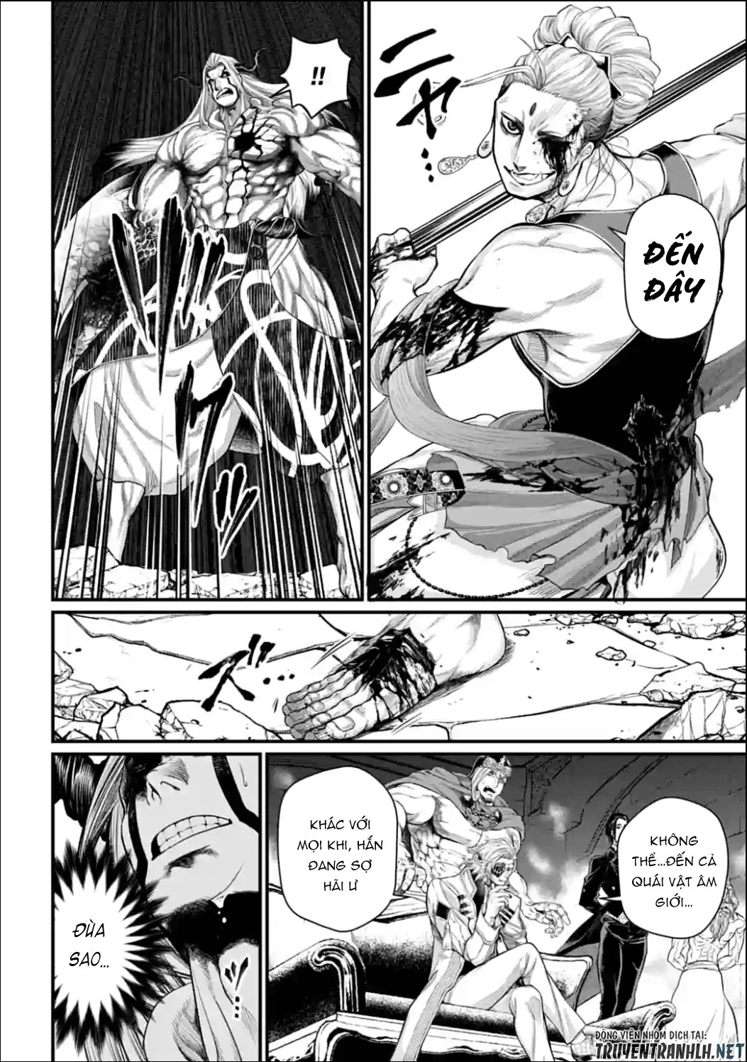 đại chiến nhân thần chapter 52 15