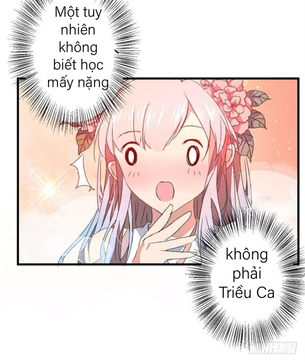 xuyên qua cứu mỹ nam ở thế giới phong thần chapter 11 19