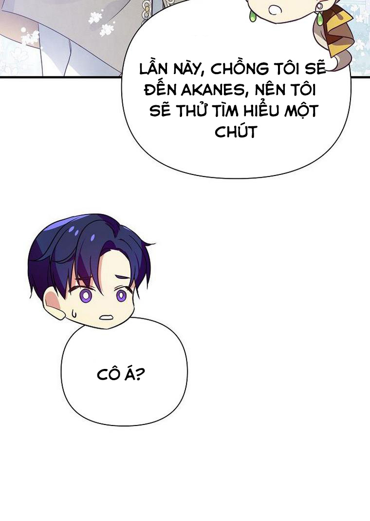 tôi đã ở đây ngay từ ban đầu chapter 21 30