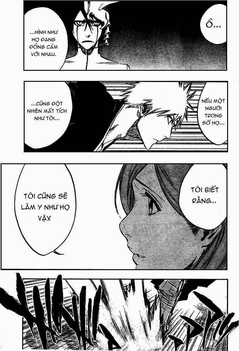 thần chết ichigo chapter 317 7