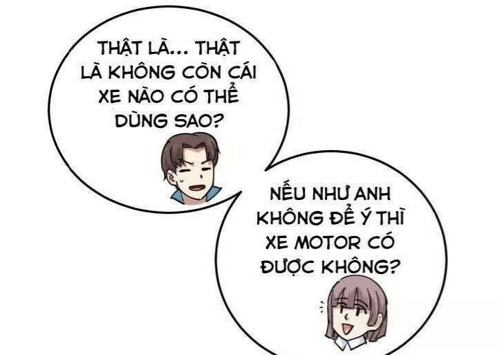 hồi xuân tiểu độc y chapter 45 21
