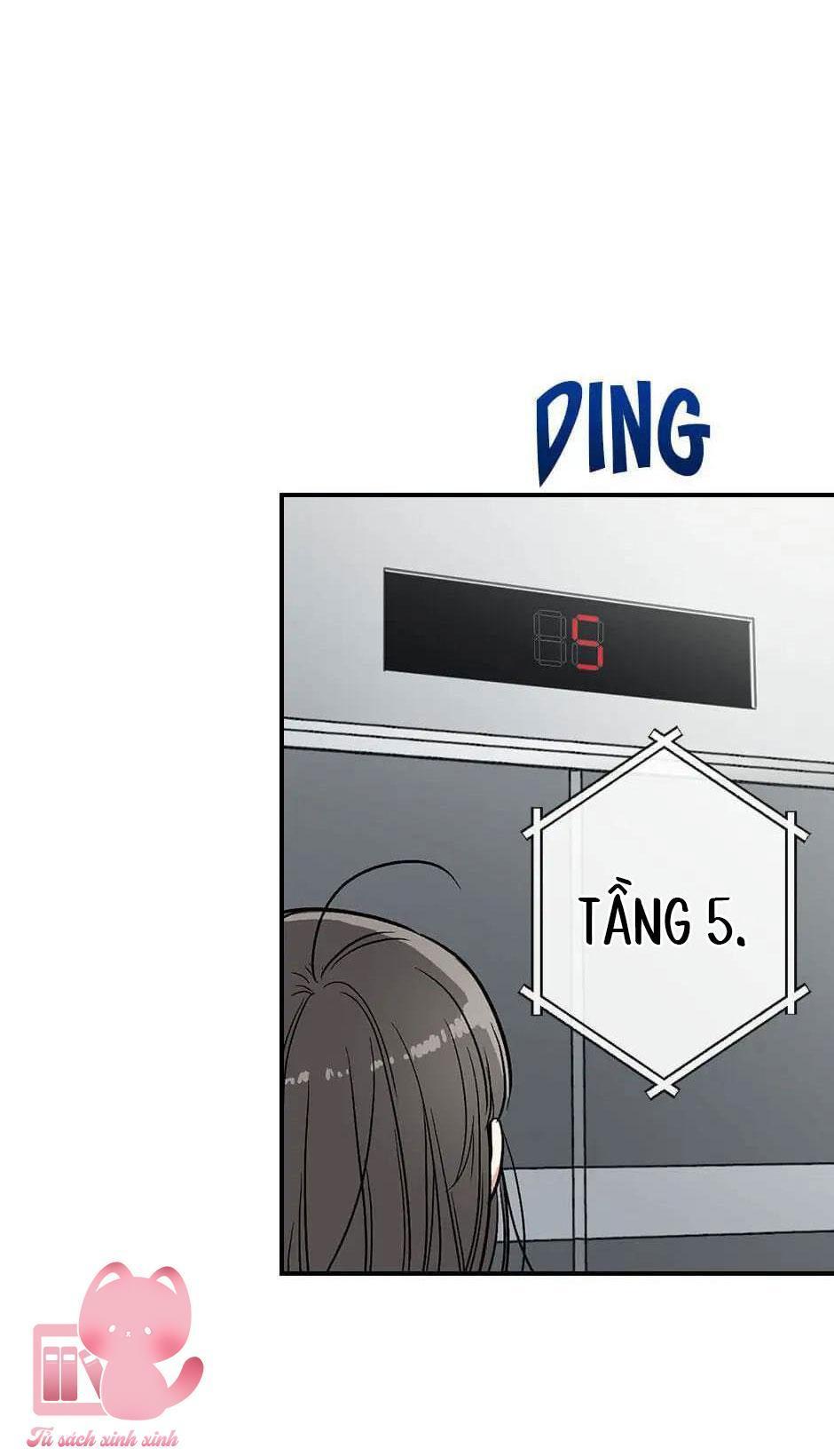 quán cà phê của bom chapter 8 26