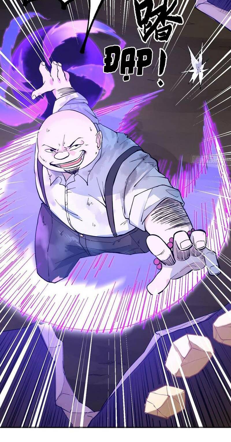 vô hạn khắc kim chi thần chapter 23 15