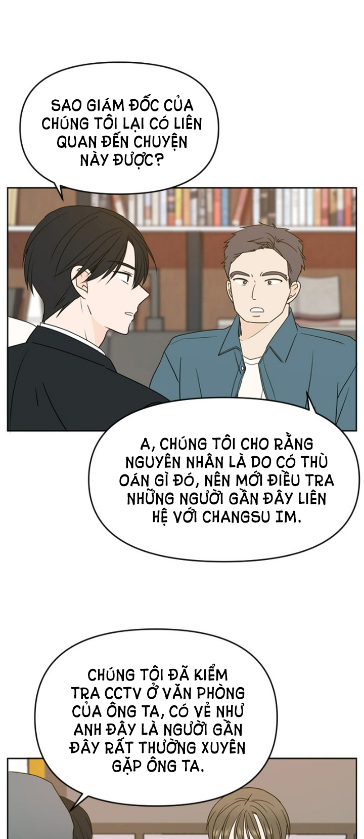 hẹn gặp anh ở kiếp thứ 19 chapter 62 11