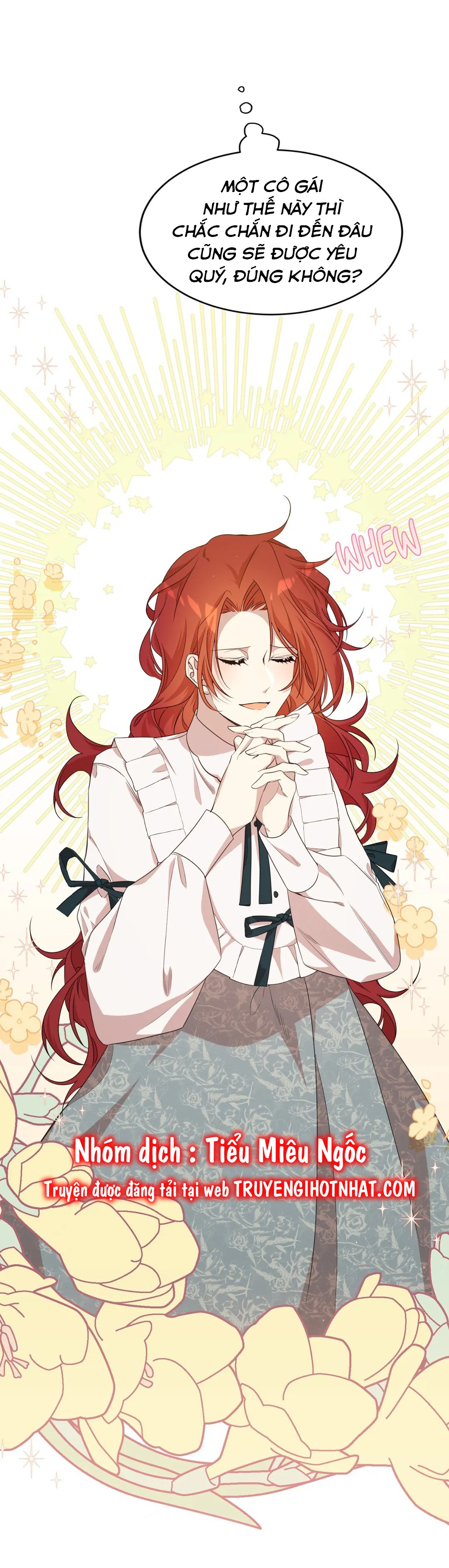 chị ấy là nữ chính trong truyện đó chapter 40 80