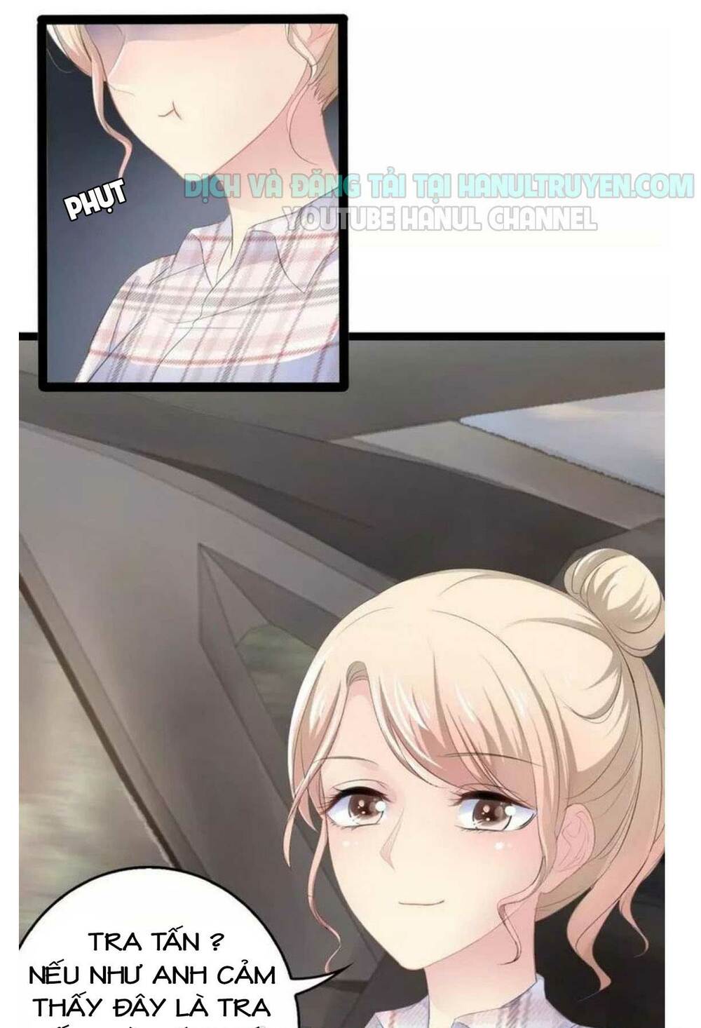 thần bí đế thiếu điềm sủng thê chapter 94 11