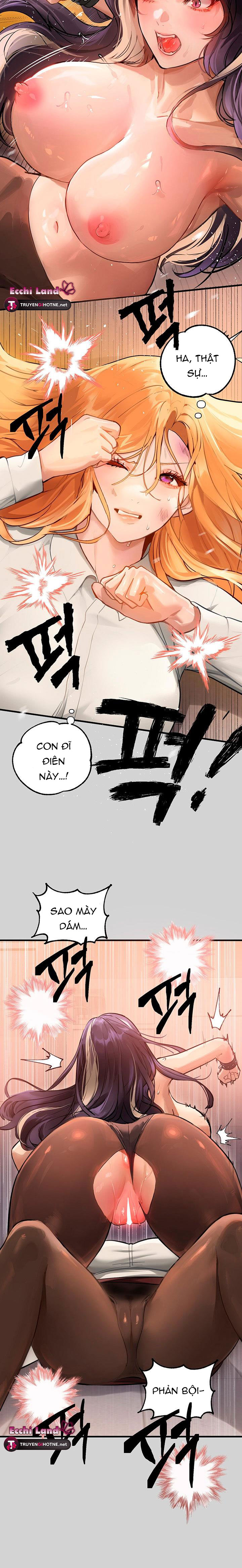 chị chủ nhà của tôi chapter 86.1 10