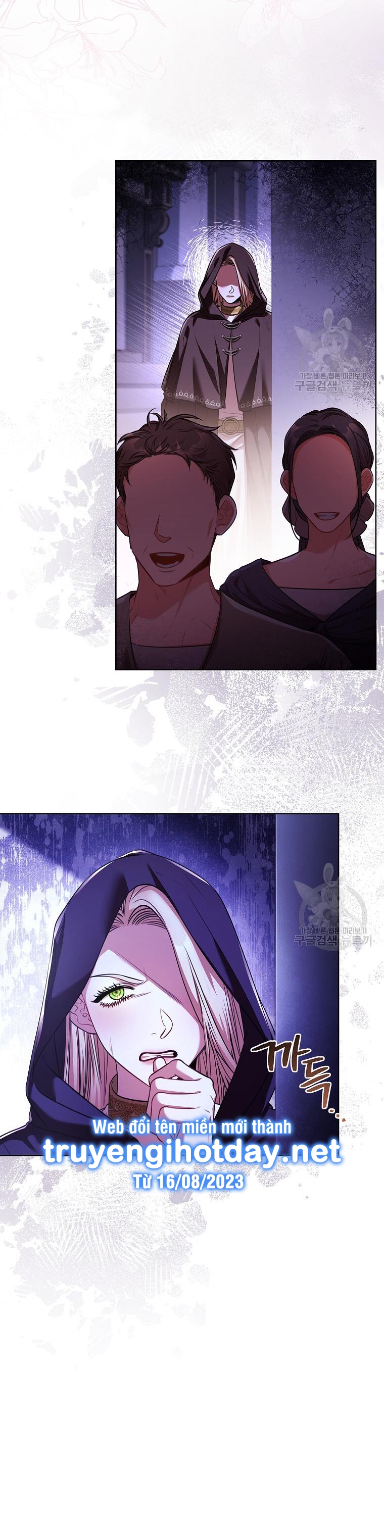 trở thành thư ký của bạo chúa chapter 99.2 20