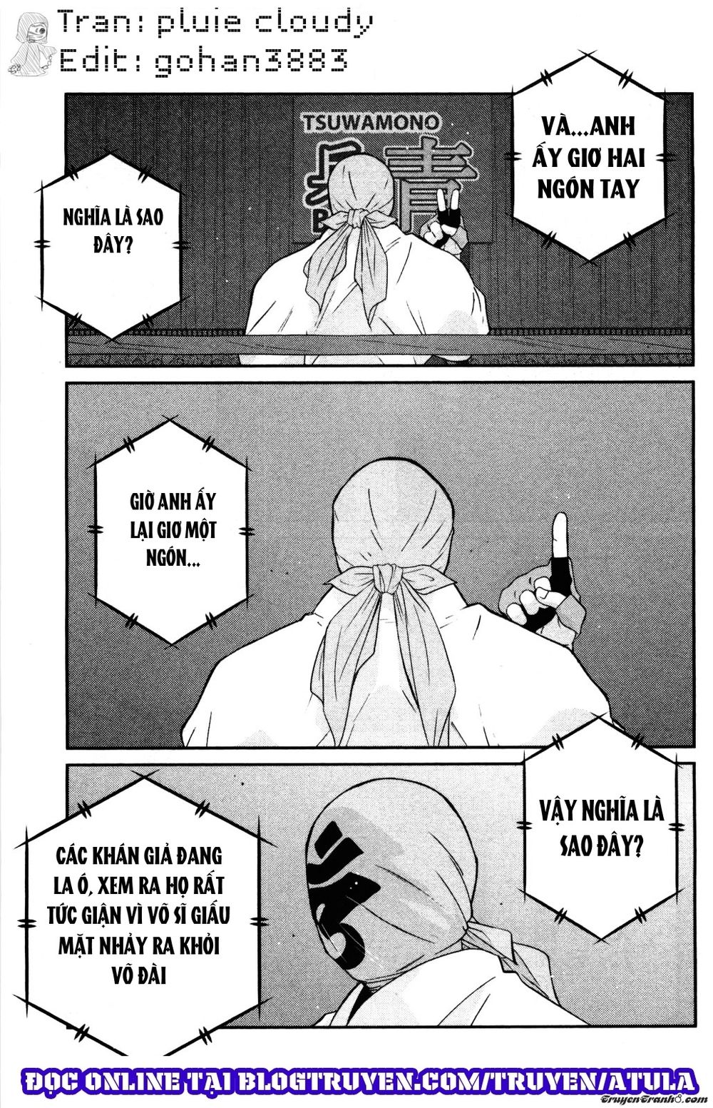 truyền nhân atula 3 chapter 5 16