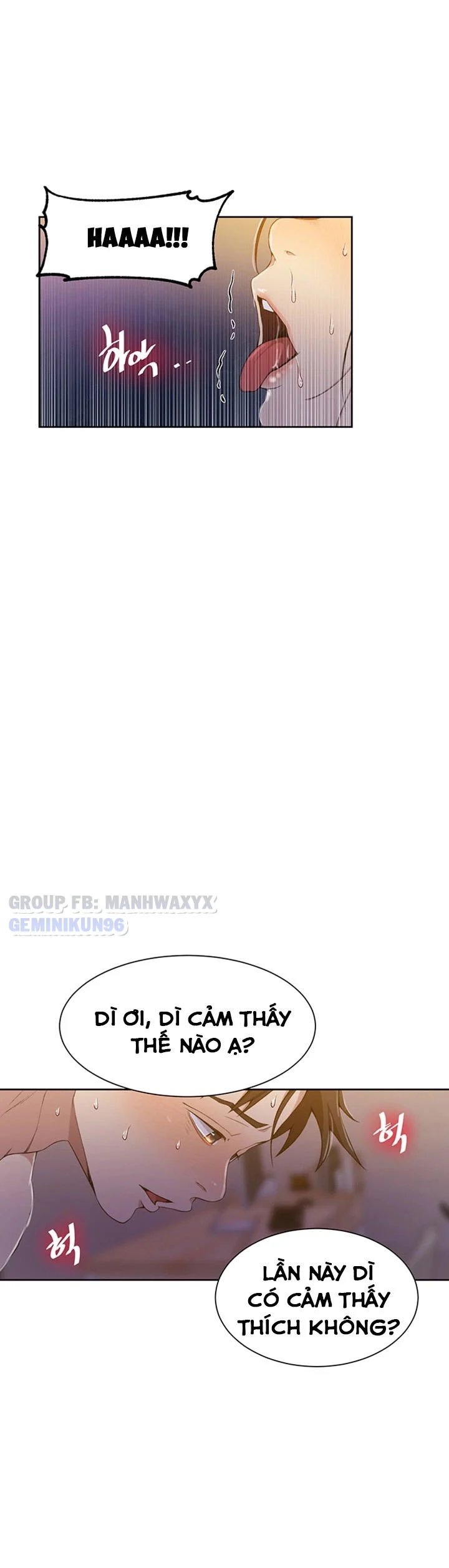 lớp học gia đình – secret class chapter 43 21