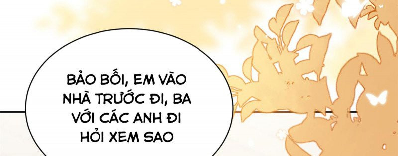 đoàn sủng lão đại ba tuổi rưỡi chapter 162 11