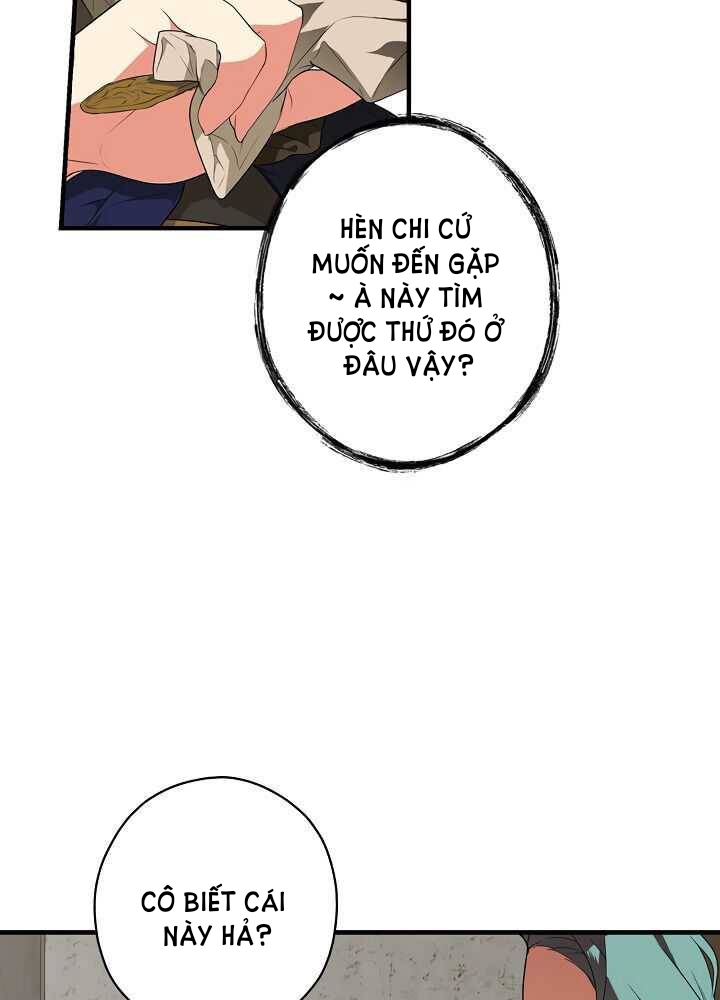 quý cô bí ẩn - secret lady chapter 21 16