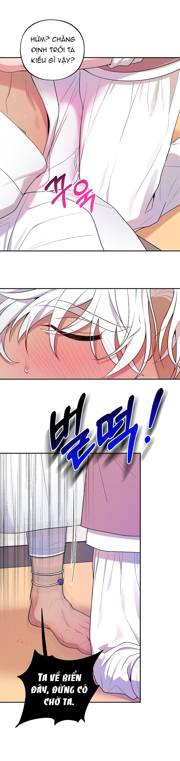 [18+] tuyển tập truyện bl ngắn - double bell chapter 32 4