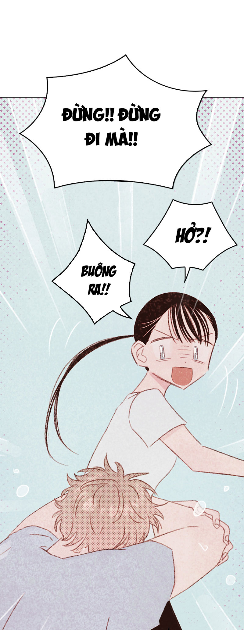 trò chơi dâm đãng chapter 14.2 29