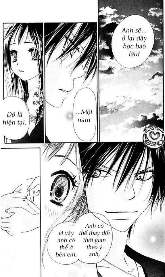 kiss/hug chapter 5 37