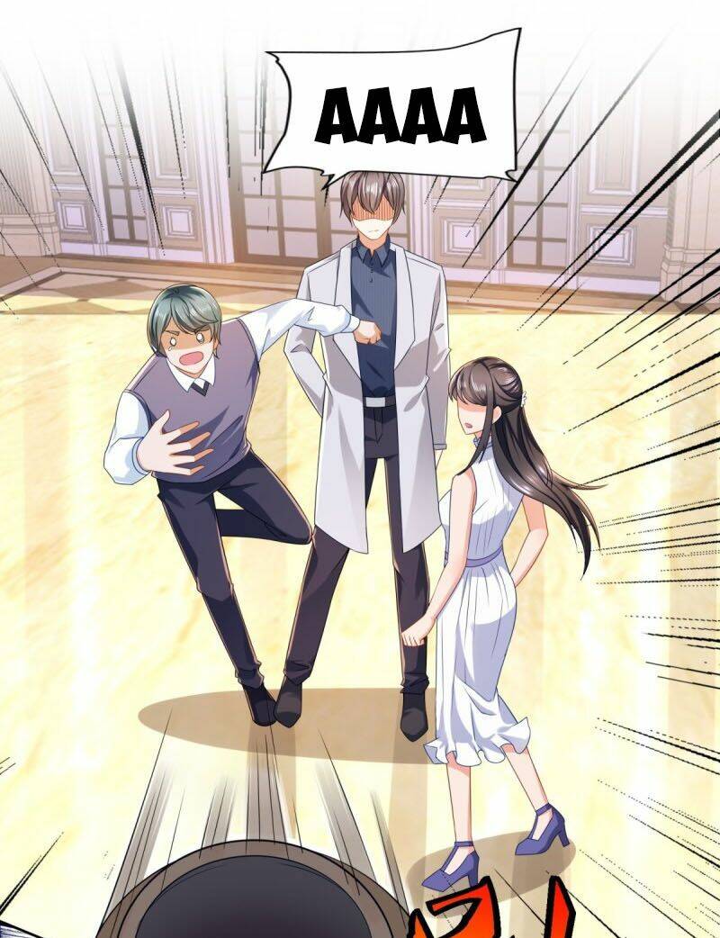 chí tôn toàn năng chapter 66 31