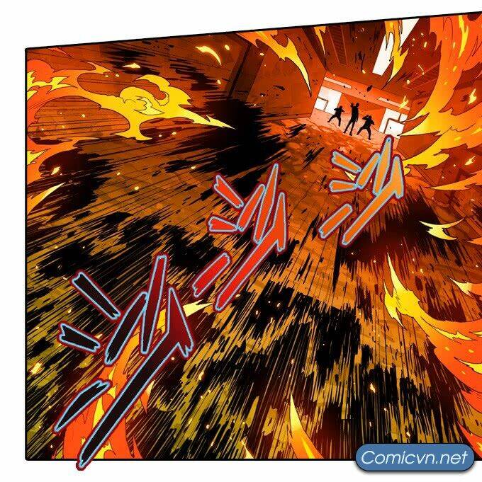 dị nhân bất tử chapter 41 21