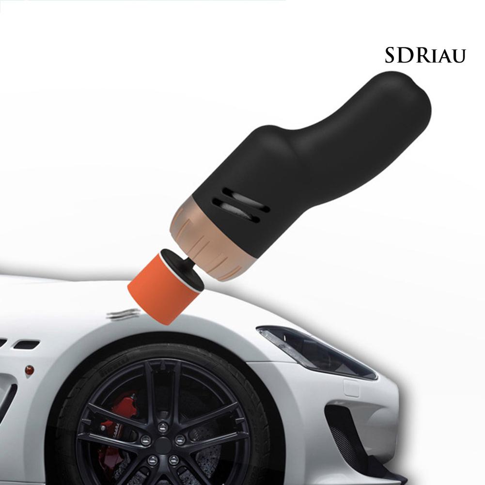 Dụng Cụ Đánh Bóng Xe Hơi Xxlgjx