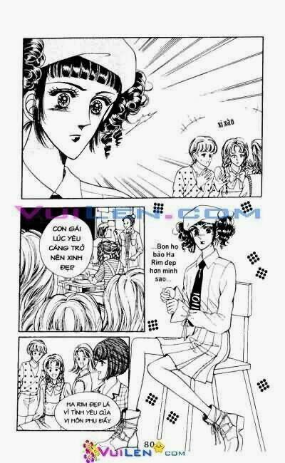 lá chắn tình yêu chapter 2 80