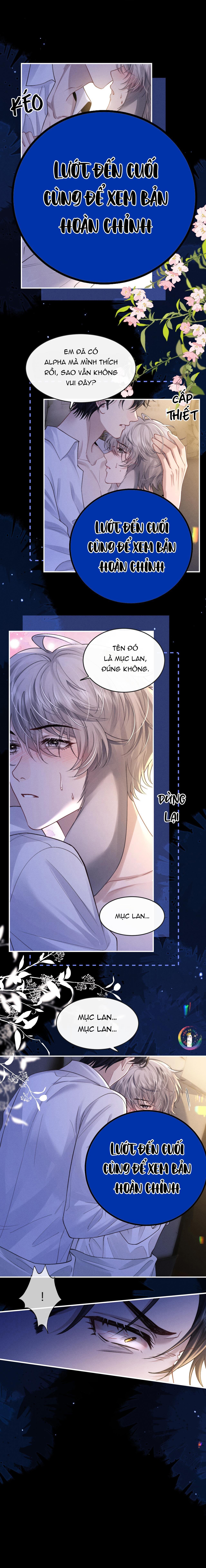 chấp sự thỏ tai cụp chapter 131.1 9