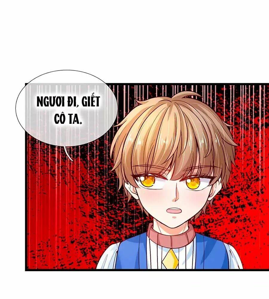 bỗng một ngày trở thành con gái nhà vua chapter 116 9