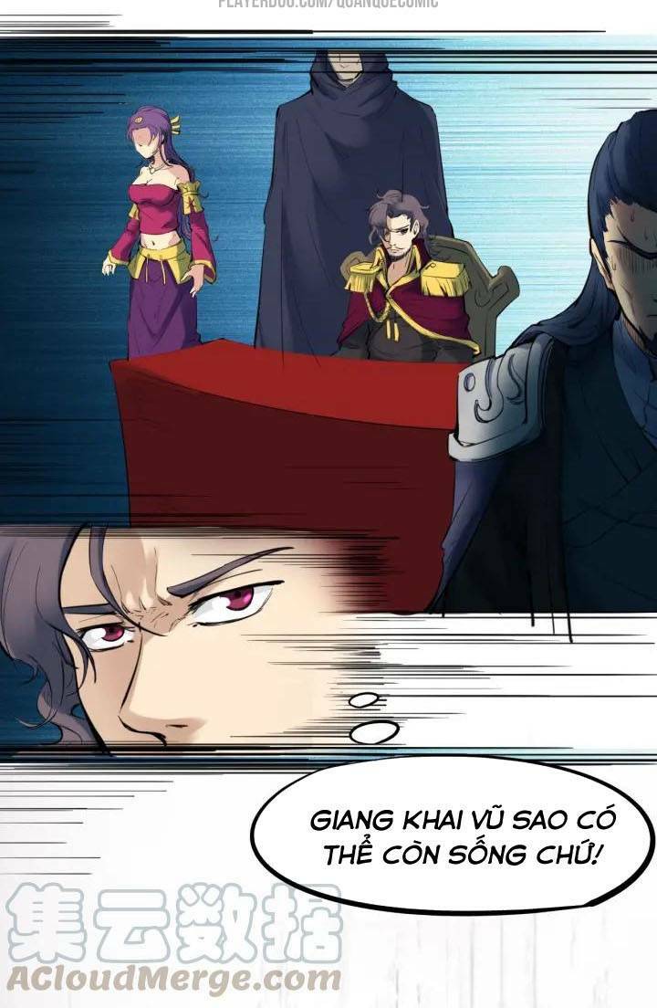 long mạch võ thần chapter 26 67