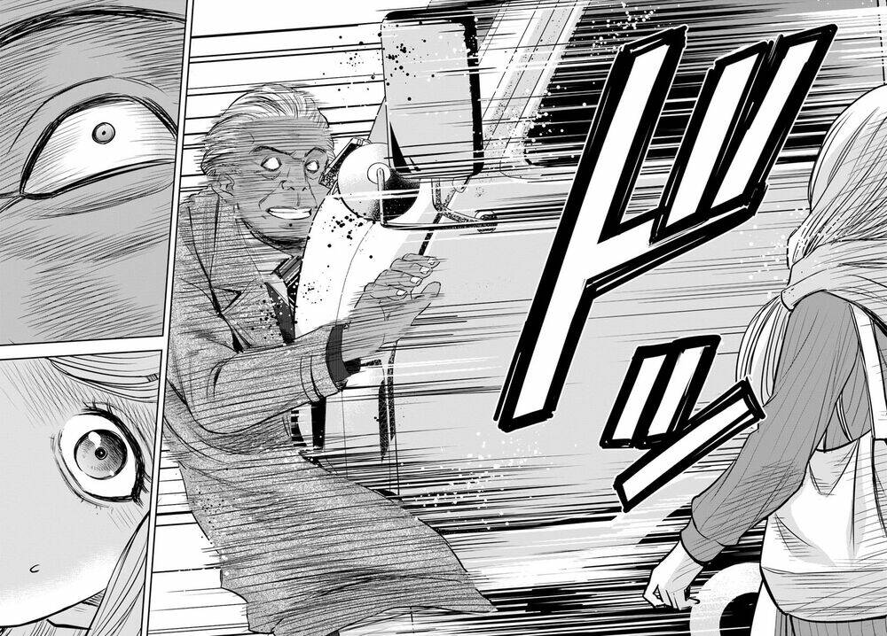 săn lùng thượng đẳng chapter 3.1 24