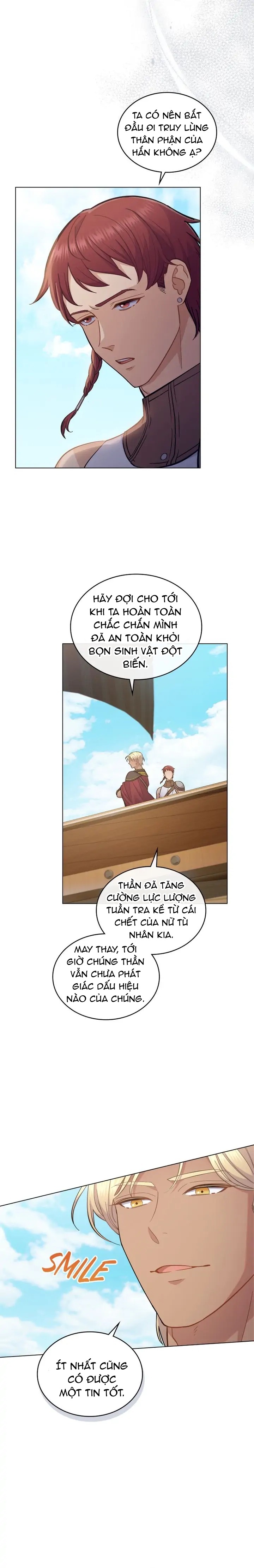 hội cùng thuyền chapter 21.2 8