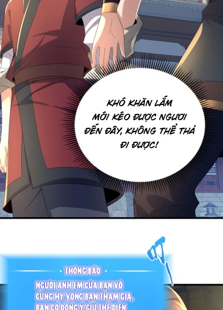 võ thánh này cũng quá khẳng khái chapter 6 138